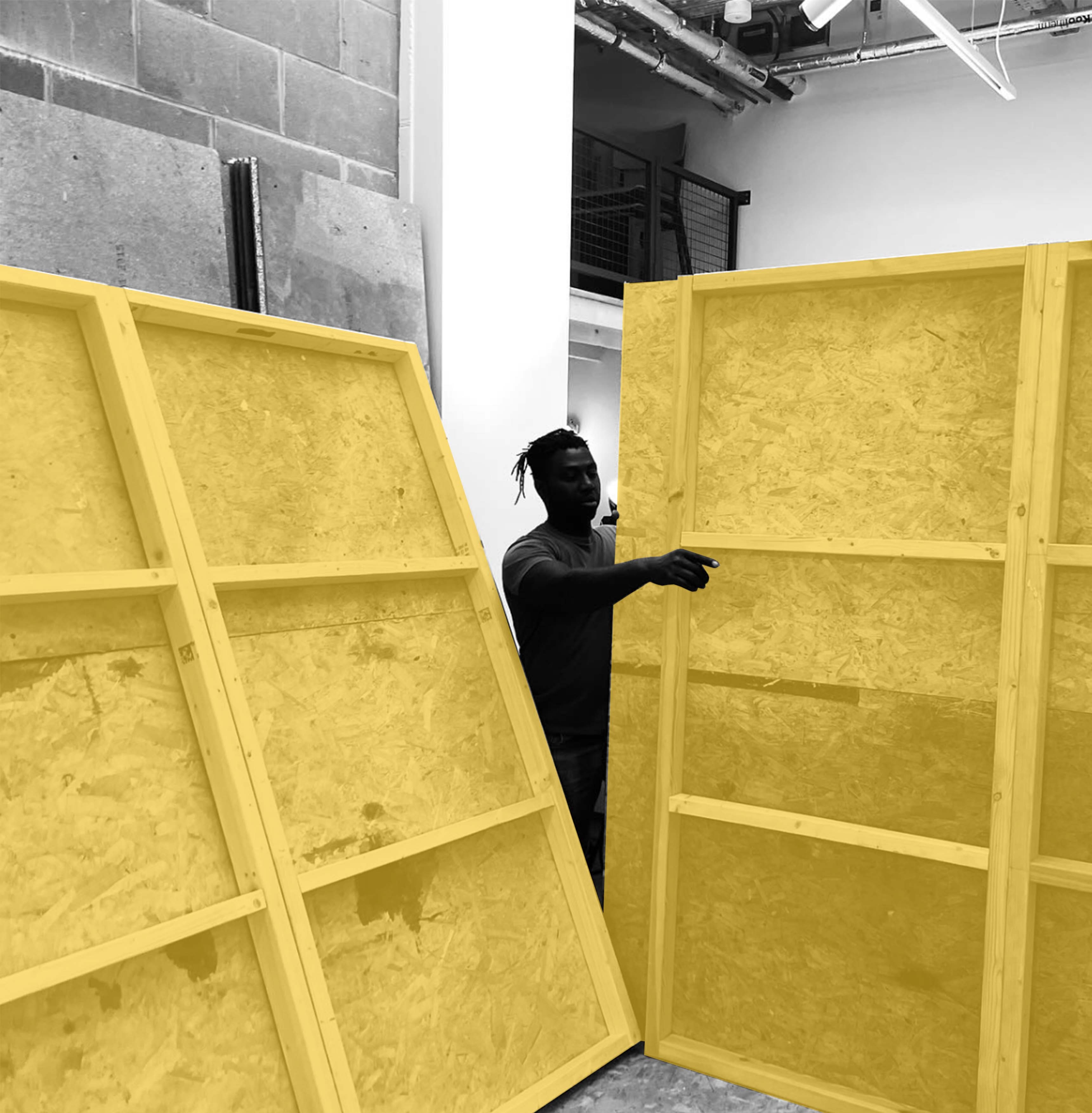 Land of common disgrace